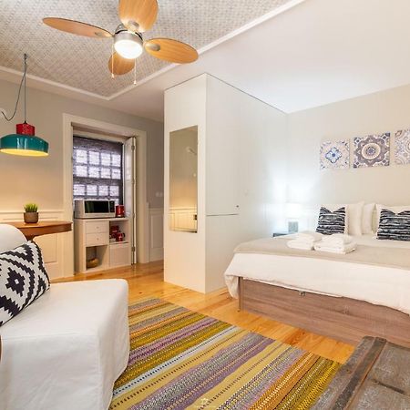Best Of Porto Apartment - Bop Eksteriør billede