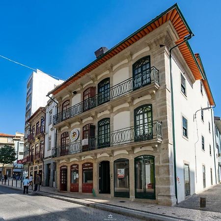 Best Of Porto Apartment - Bop Eksteriør billede