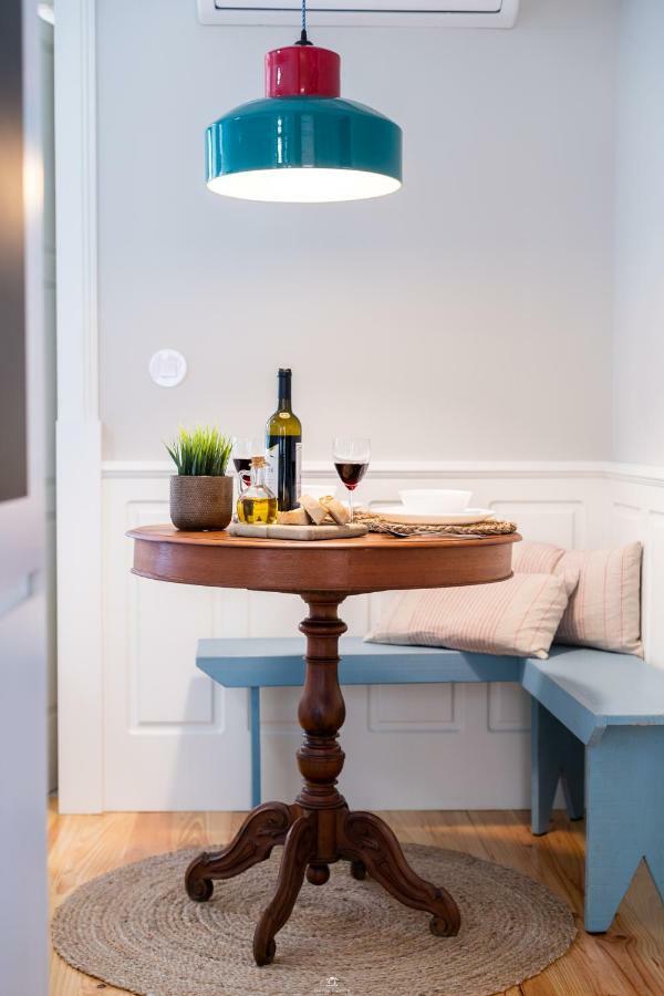 Best Of Porto Apartment - Bop Eksteriør billede