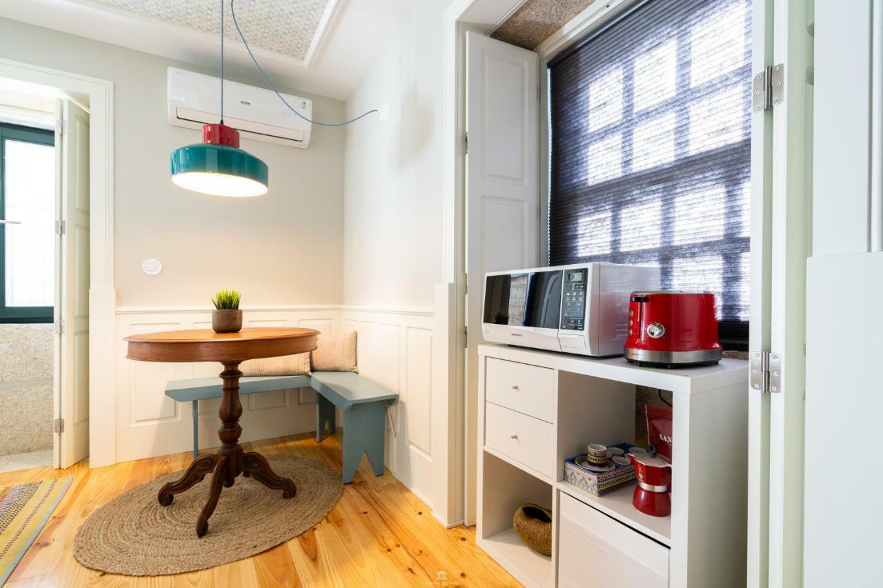 Best Of Porto Apartment - Bop Eksteriør billede