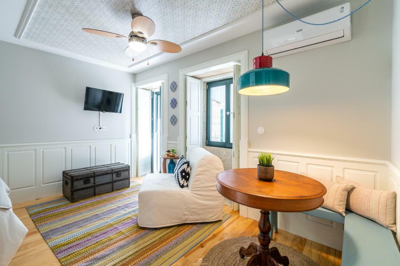Best Of Porto Apartment - Bop Eksteriør billede