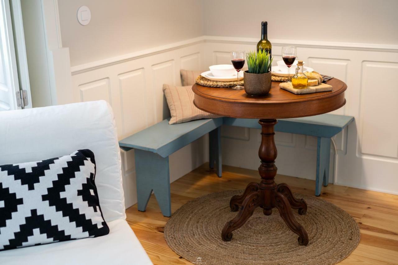 Best Of Porto Apartment - Bop Eksteriør billede
