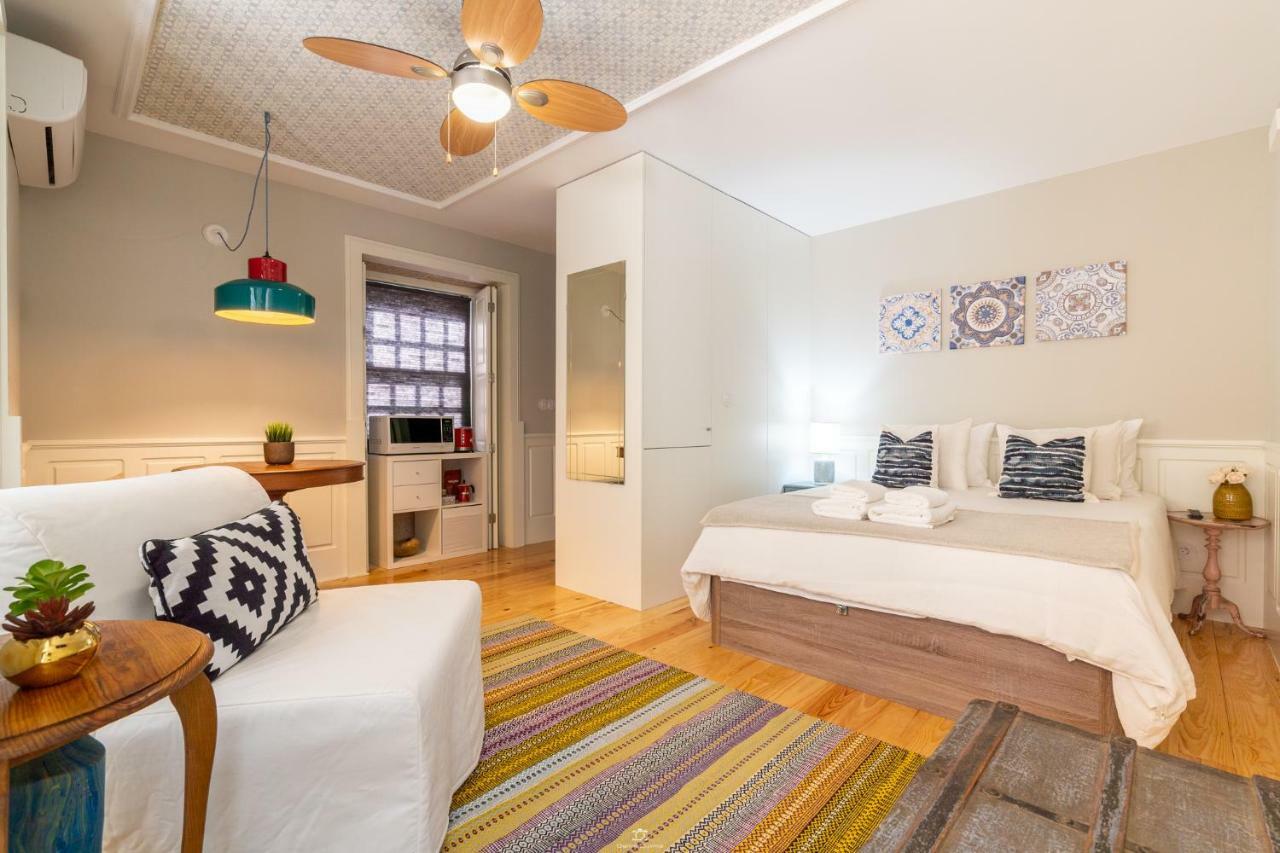 Best Of Porto Apartment - Bop Eksteriør billede