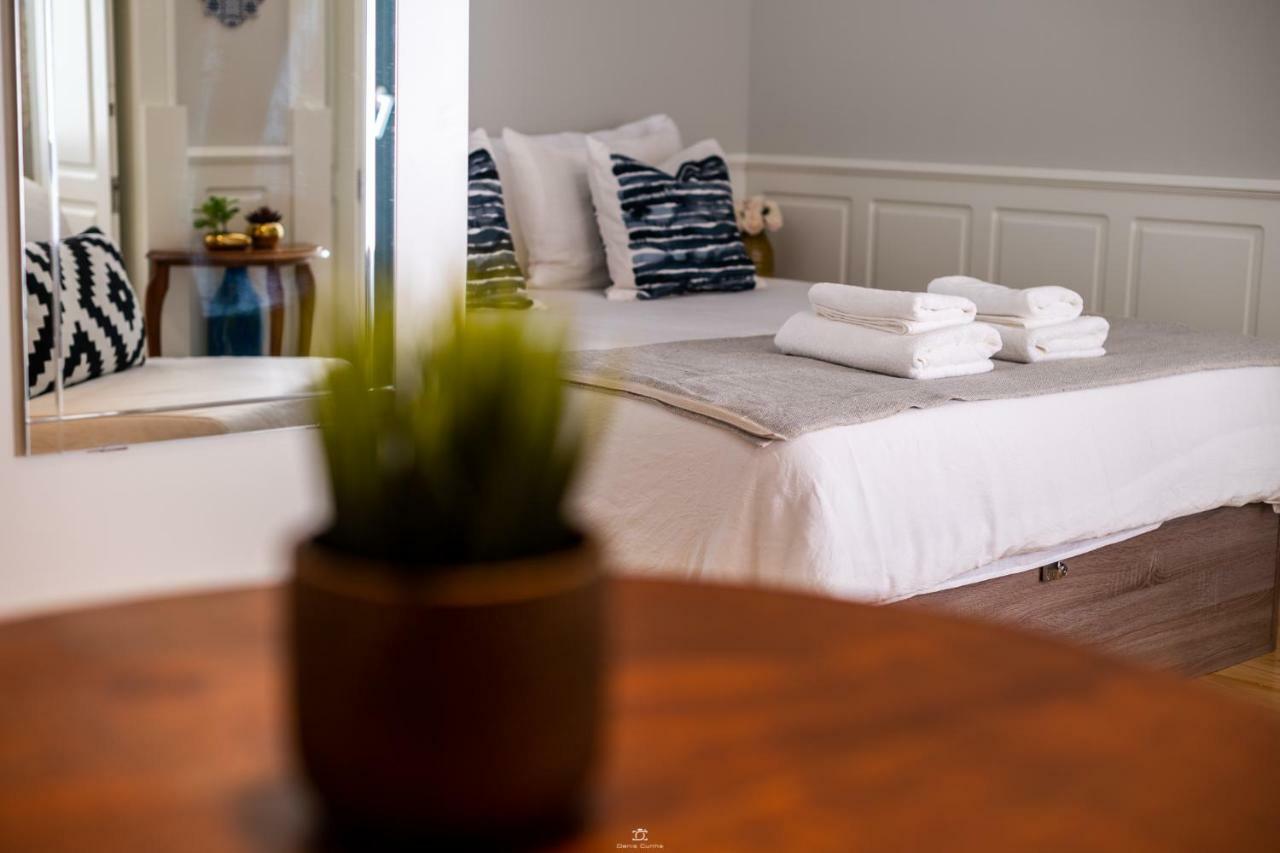 Best Of Porto Apartment - Bop Eksteriør billede