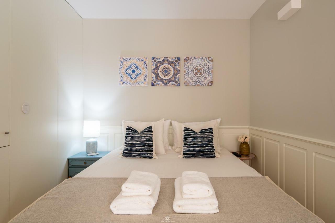 Best Of Porto Apartment - Bop Eksteriør billede