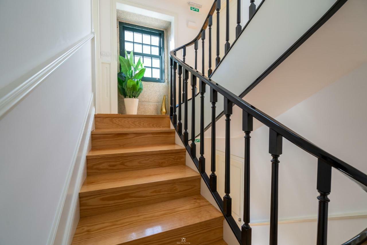 Best Of Porto Apartment - Bop Eksteriør billede